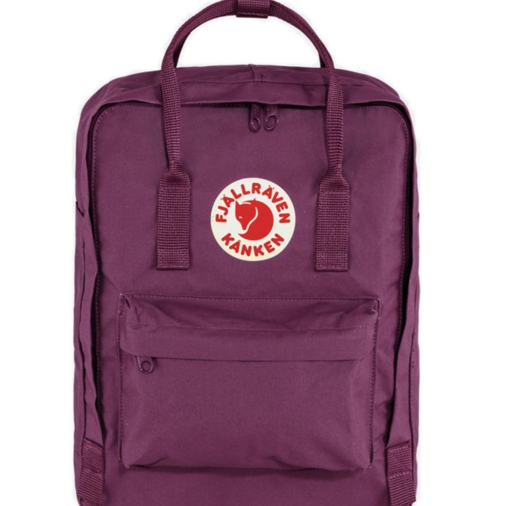 Mini Kanken TotePack NWOT